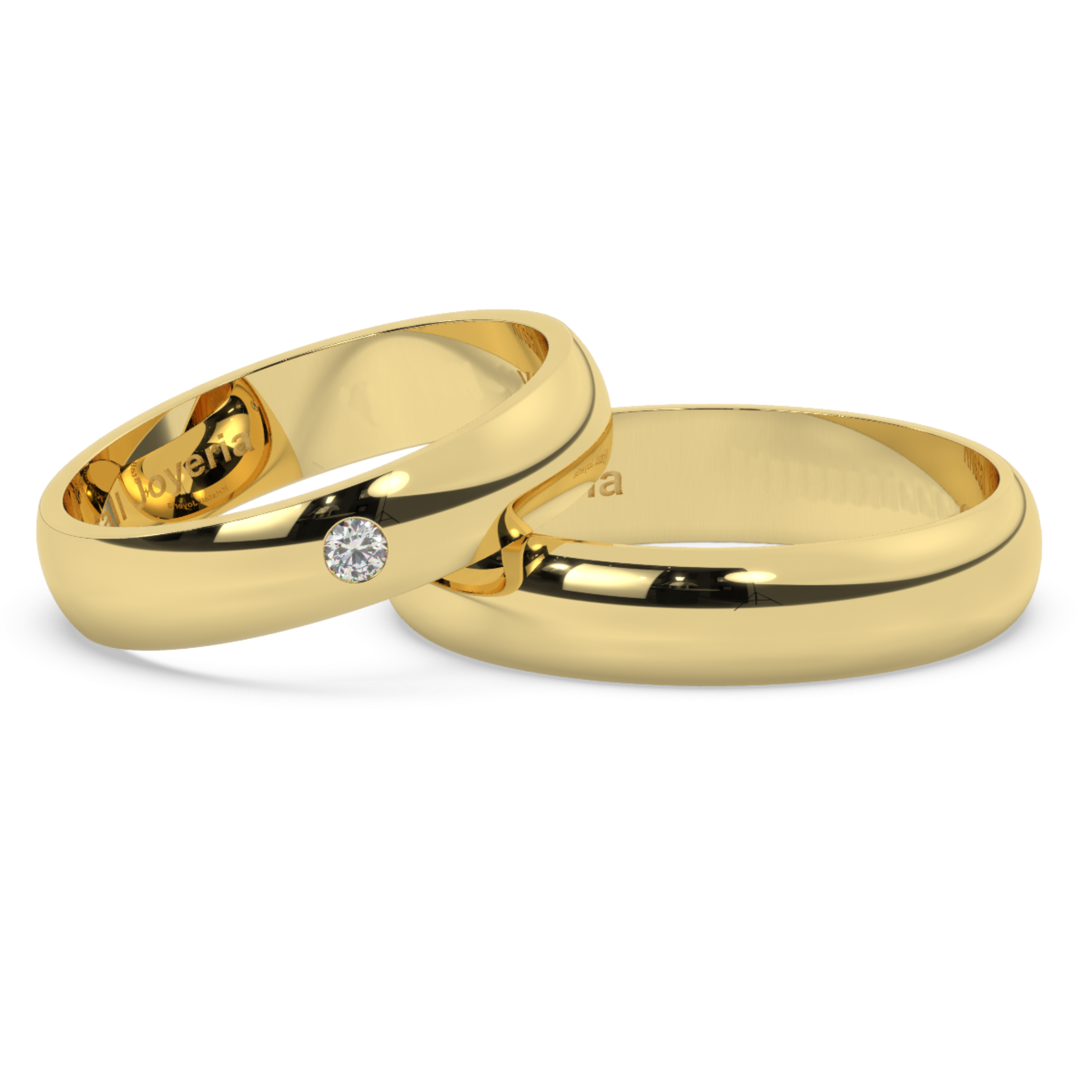 Aros de Oro 18k 12 Gramos - 3600